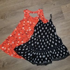 Toddler Girls Dresses